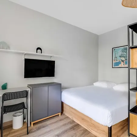 بيت للعطل Spacious 2p - *