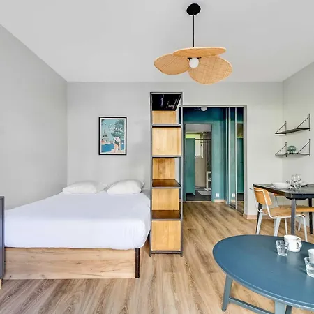 Spacious 2p -